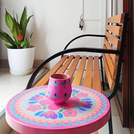 Piccolo Bed & Breakfast Tarapoto Extérieur photo