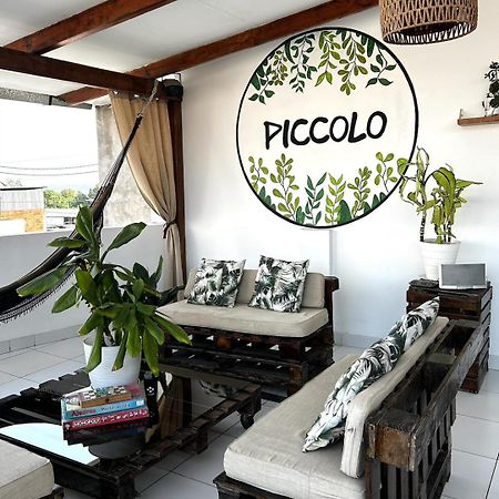Piccolo Bed & Breakfast Tarapoto Extérieur photo