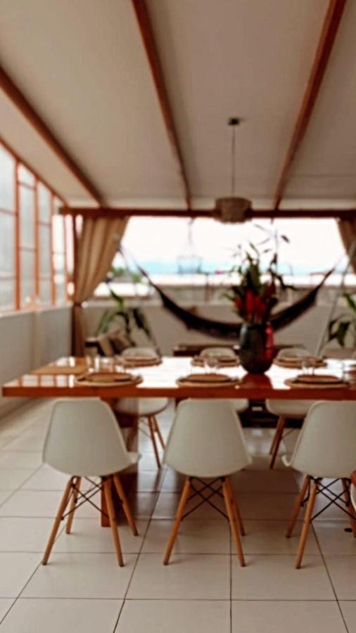 Piccolo Bed & Breakfast Tarapoto Extérieur photo
