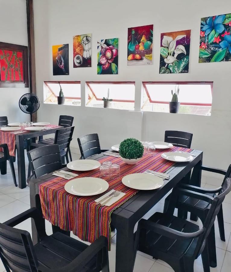 Piccolo Bed & Breakfast Tarapoto Extérieur photo
