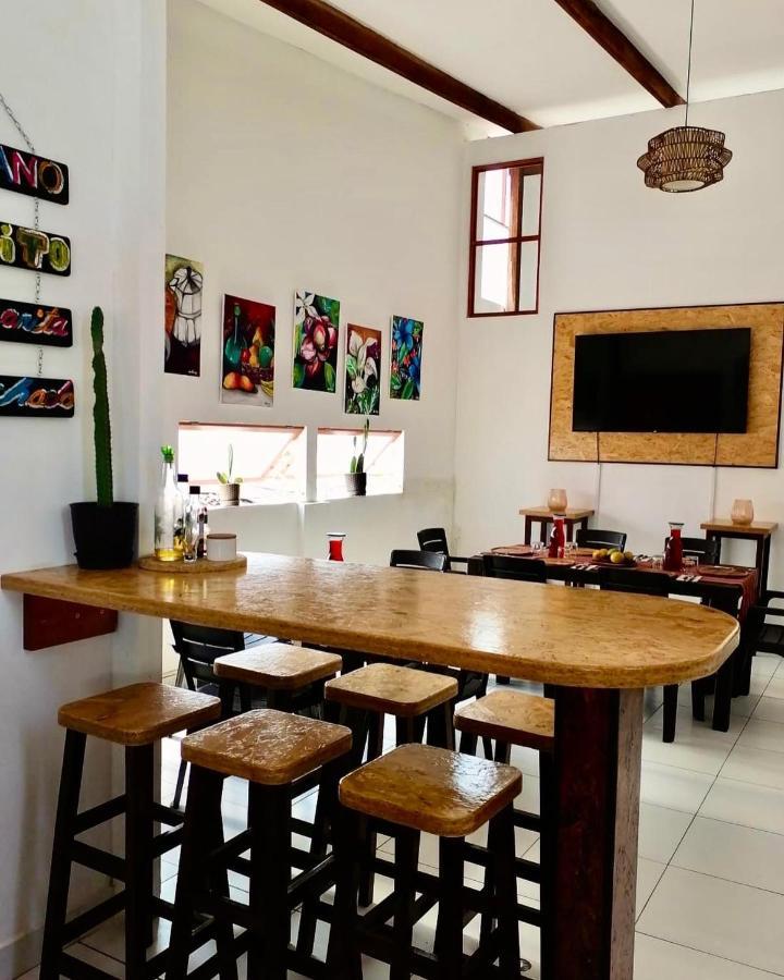 Piccolo Bed & Breakfast Tarapoto Extérieur photo