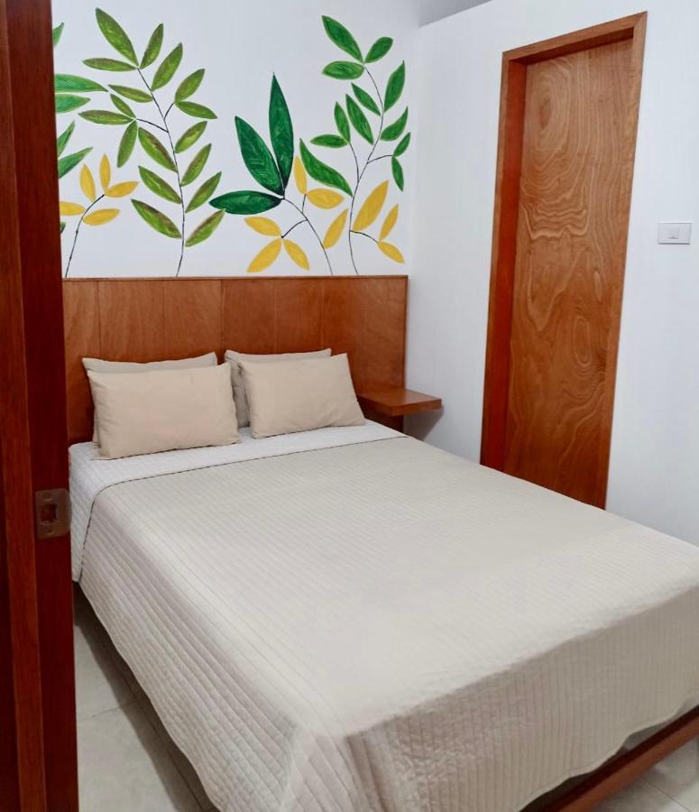Piccolo Bed & Breakfast Tarapoto Extérieur photo
