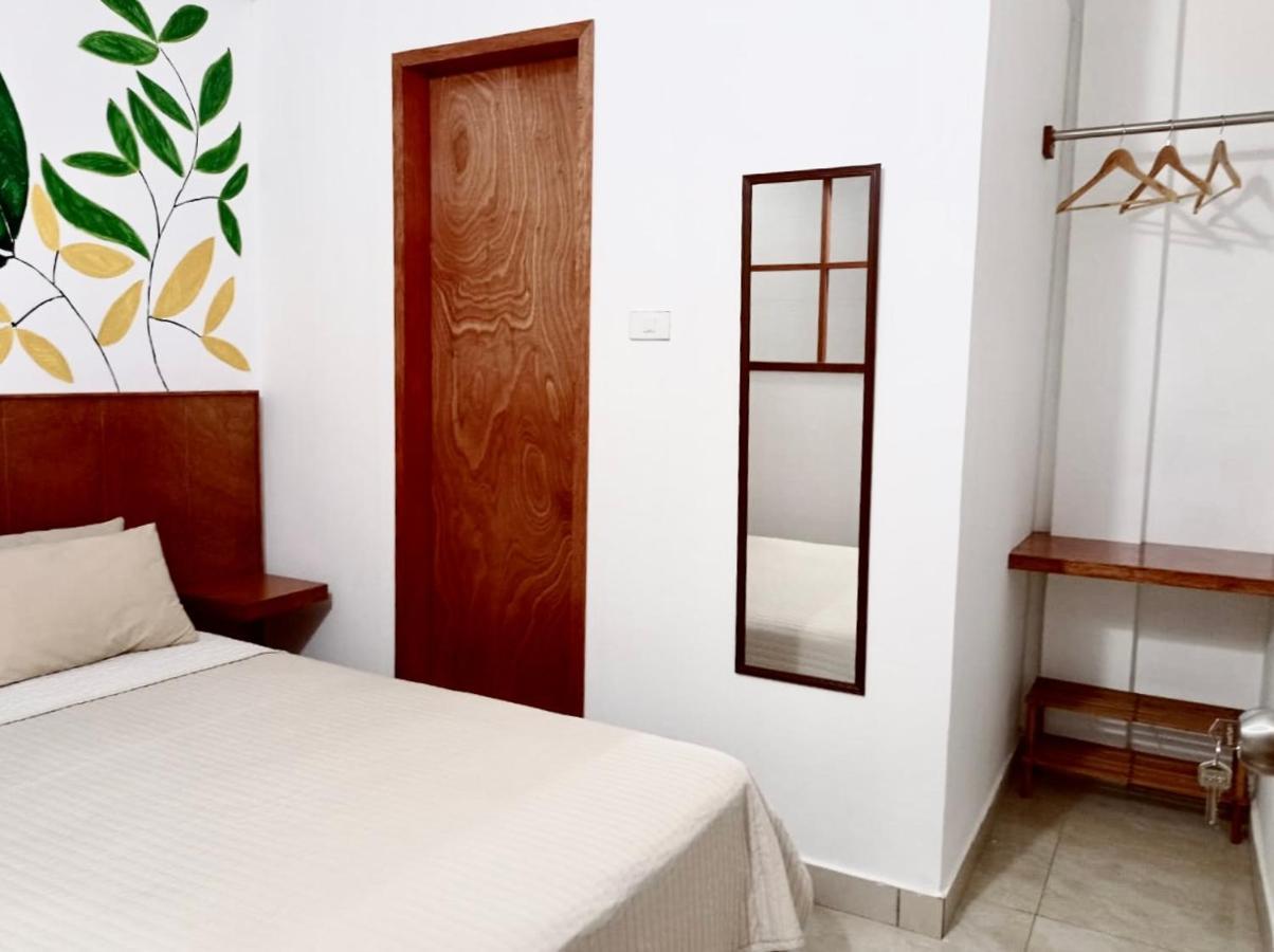 Piccolo Bed & Breakfast Tarapoto Extérieur photo