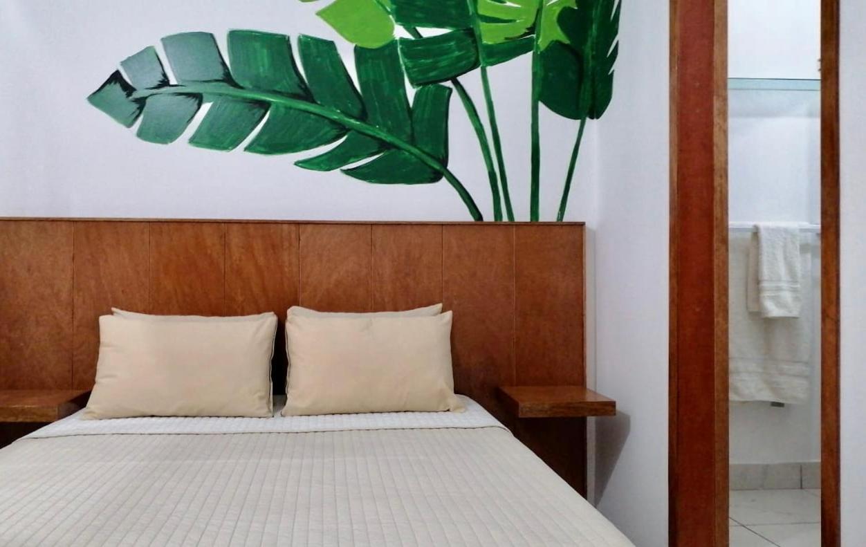 Piccolo Bed & Breakfast Tarapoto Extérieur photo