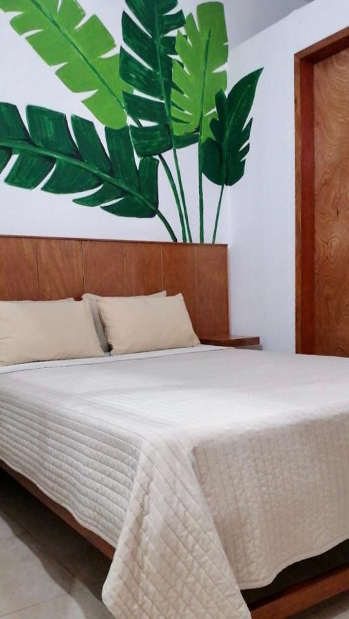 Piccolo Bed & Breakfast Tarapoto Extérieur photo
