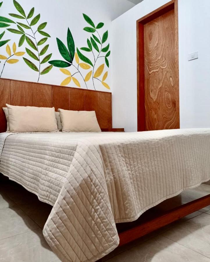 Piccolo Bed & Breakfast Tarapoto Extérieur photo