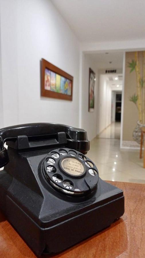 Piccolo Bed & Breakfast Tarapoto Extérieur photo