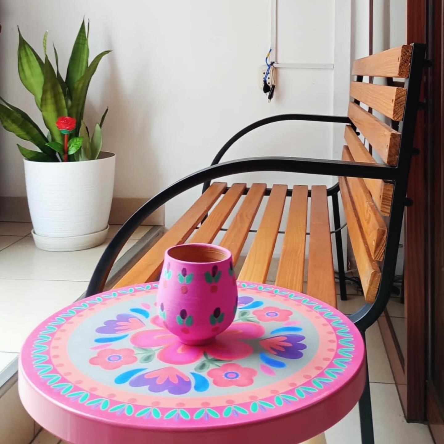 Piccolo Bed & Breakfast Tarapoto Extérieur photo