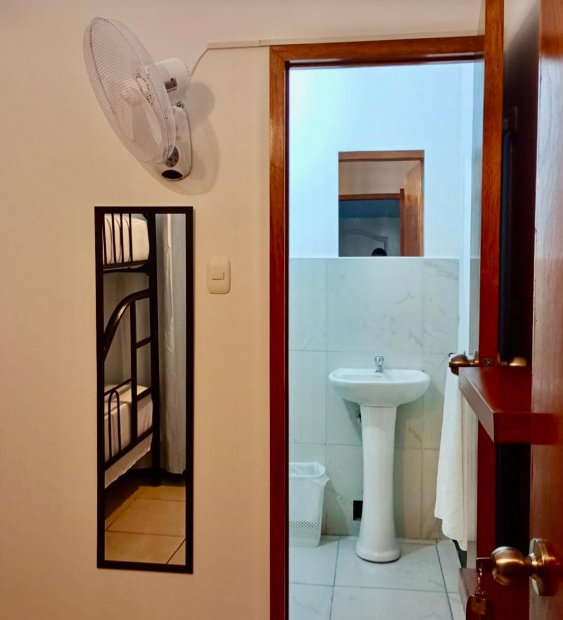 Piccolo Bed & Breakfast Tarapoto Extérieur photo