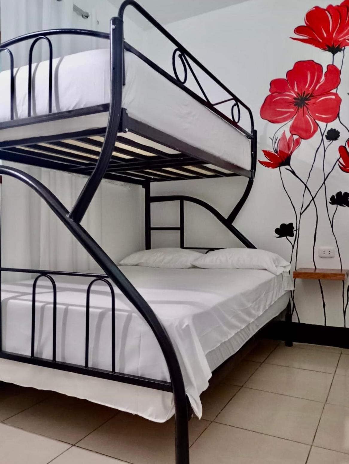 Piccolo Bed & Breakfast Tarapoto Extérieur photo