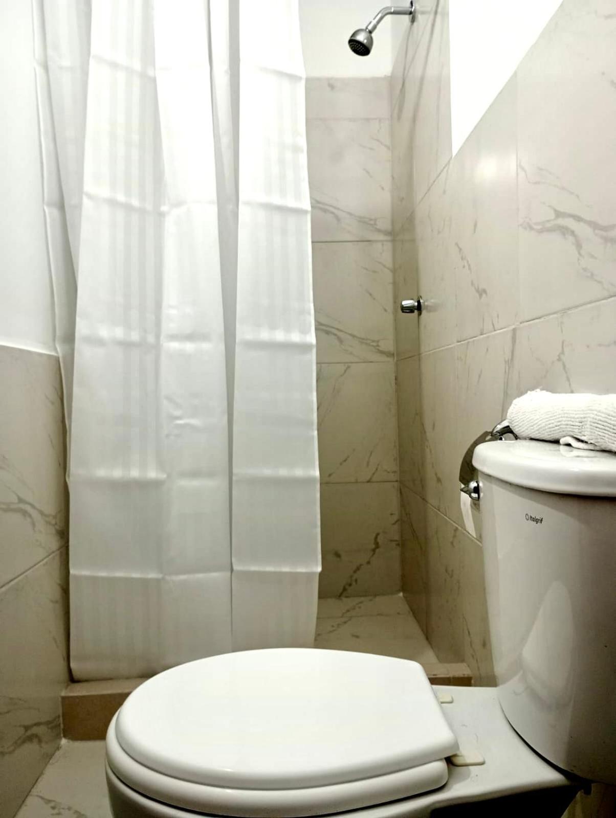 Piccolo Bed & Breakfast Tarapoto Extérieur photo