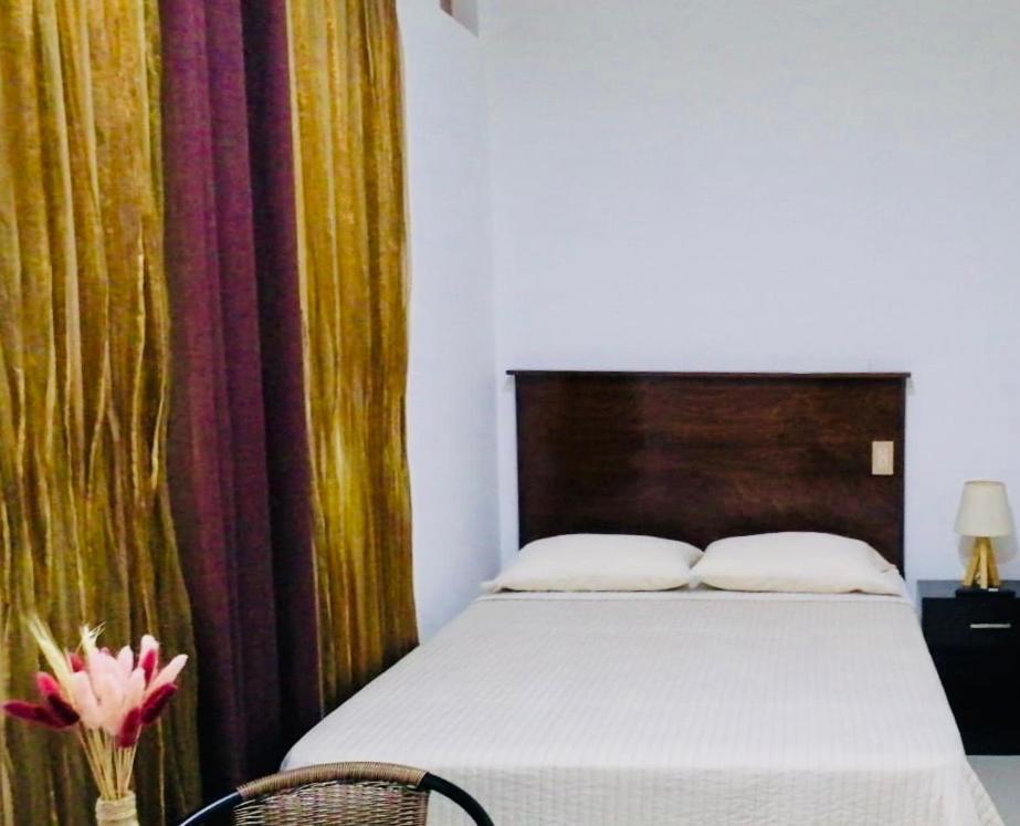 Piccolo Bed & Breakfast Tarapoto Extérieur photo