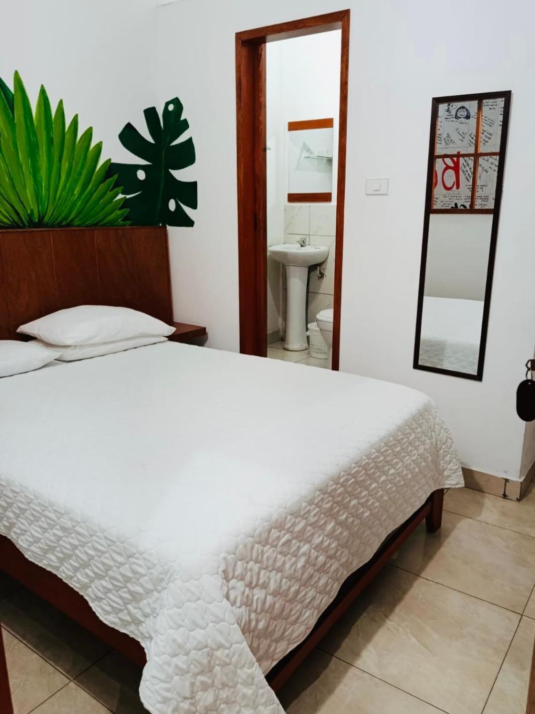 Piccolo Bed & Breakfast Tarapoto Extérieur photo