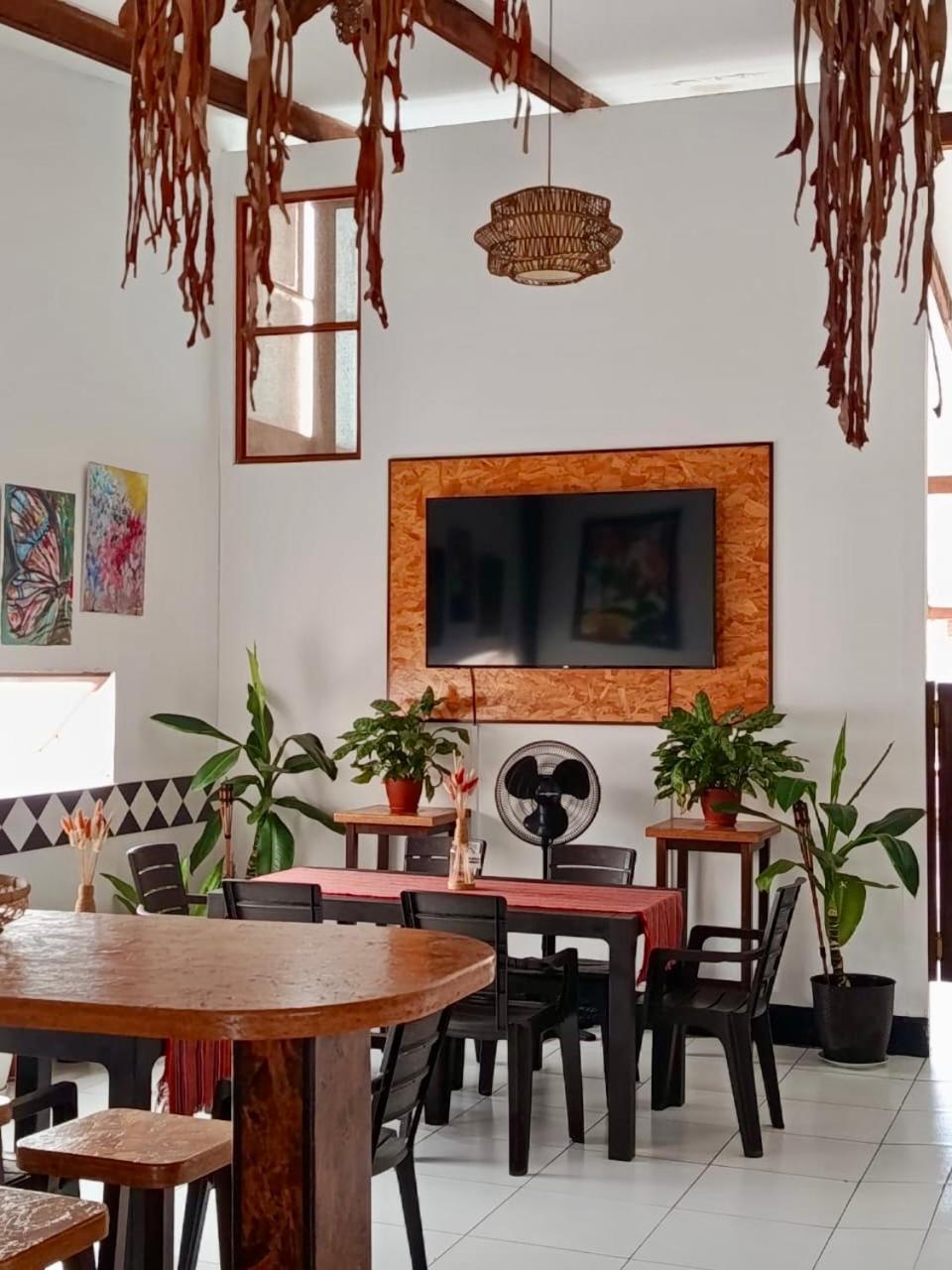Piccolo Bed & Breakfast Tarapoto Extérieur photo
