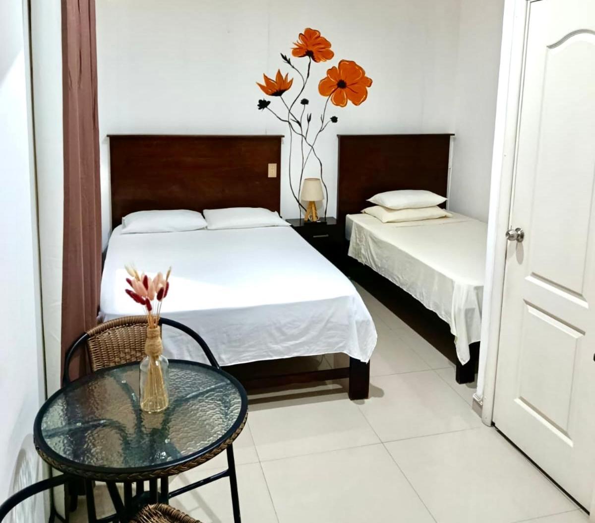 Piccolo Bed & Breakfast Tarapoto Extérieur photo